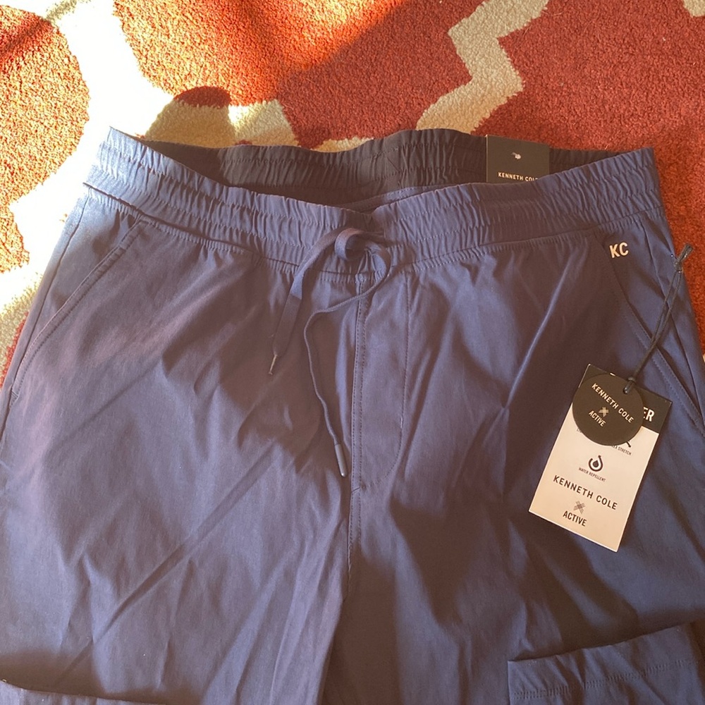 Kenneth Cole Active NWT Joggers